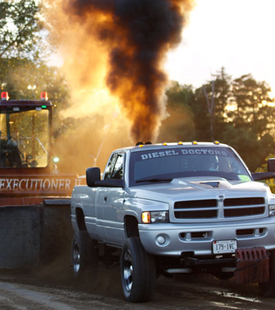 Executioner Sled Team The Executioner II